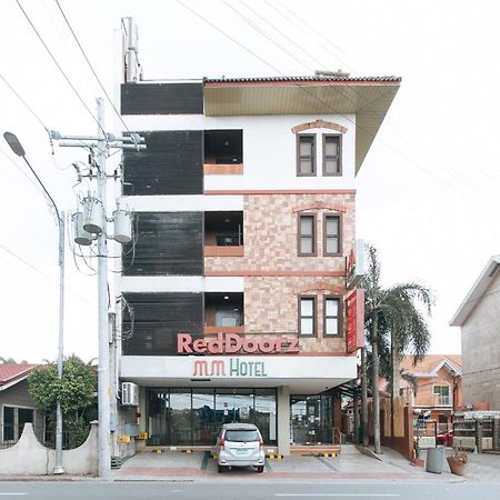 RedDoorz Plus near Bamboo Organ Las Piñas Exterior foto
