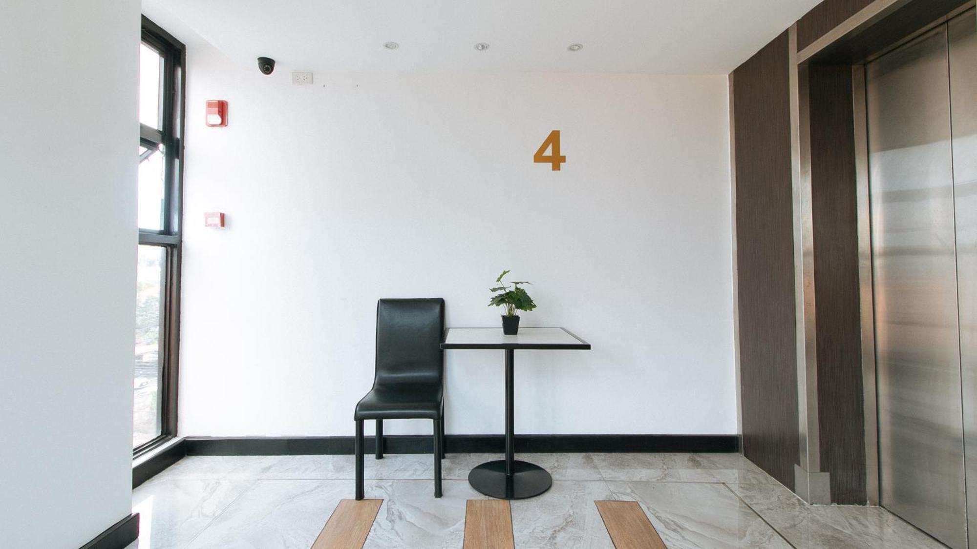 RedDoorz Plus near Bamboo Organ Las Piñas Exterior foto